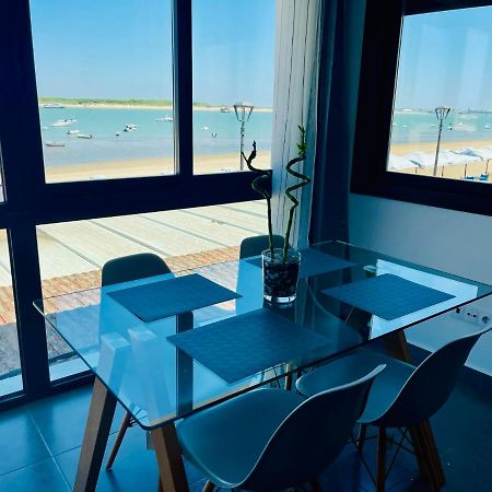 Duplex Atico Bajo De Guia Apartment Sanlucar de Barrameda Luaran gambar