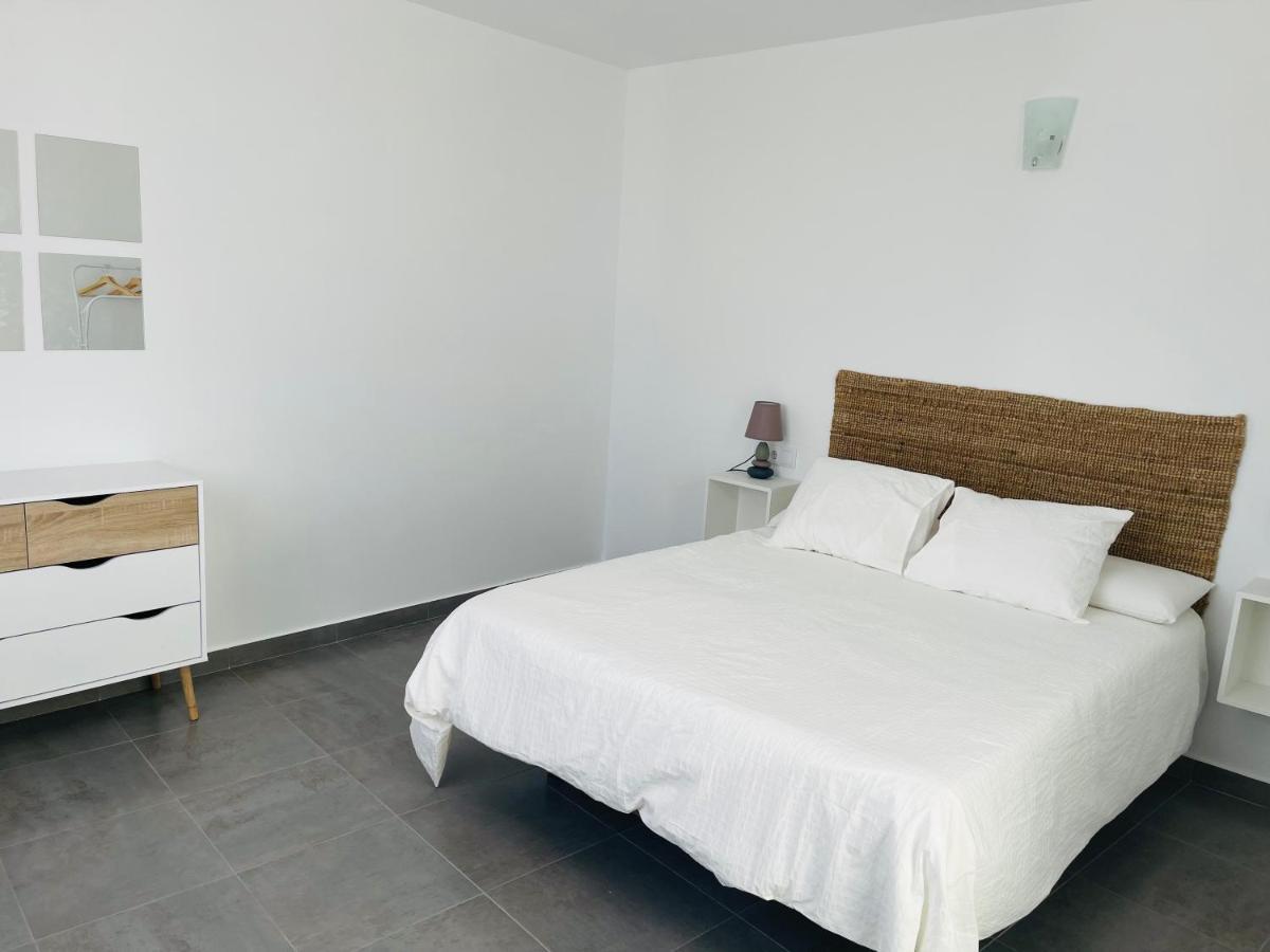 Duplex Atico Bajo De Guia Apartment Sanlucar de Barrameda Luaran gambar