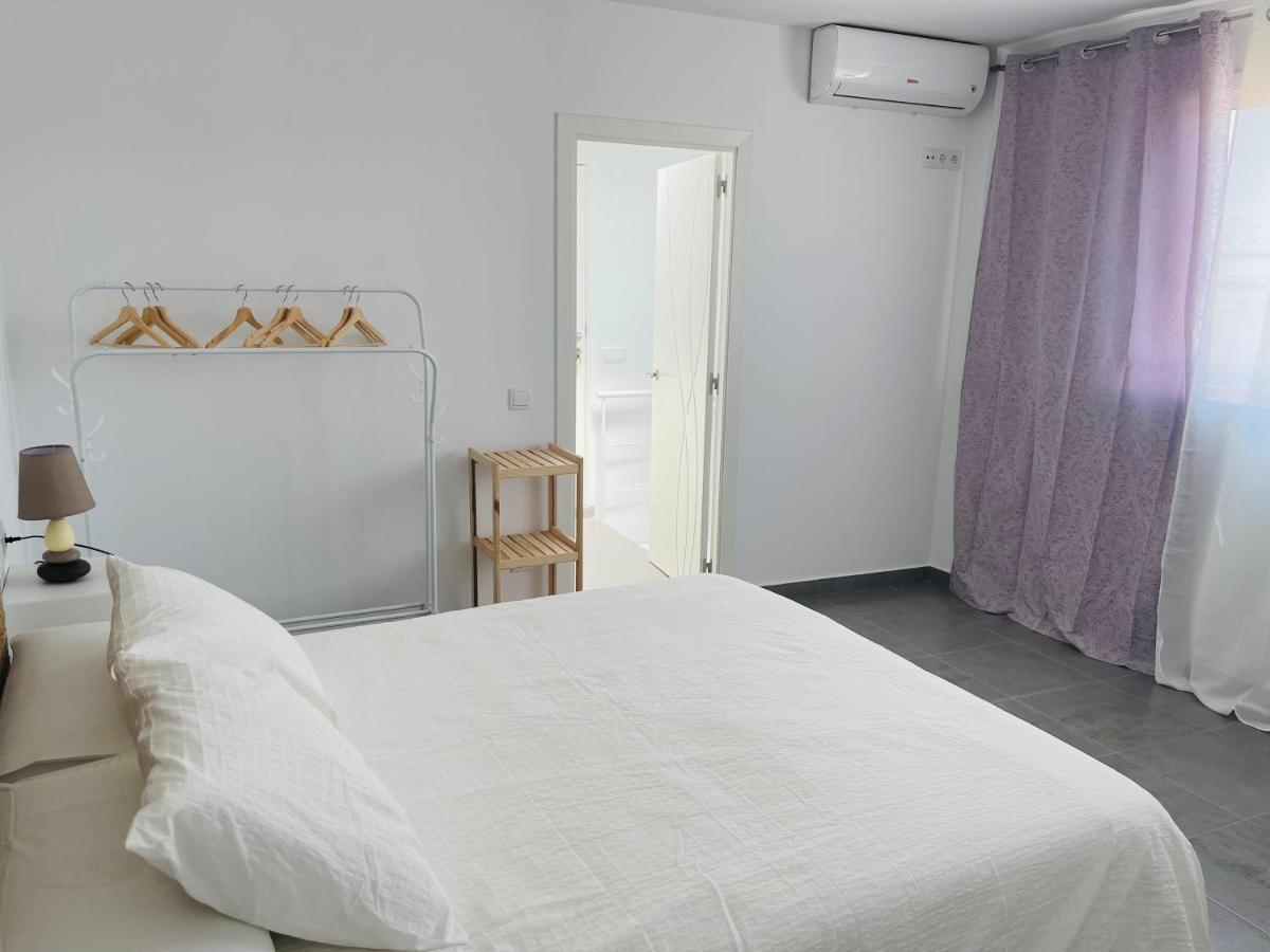 Duplex Atico Bajo De Guia Apartment Sanlucar de Barrameda Luaran gambar